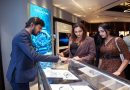 TIME REIMAGINED: PHOENIX PALLADIUM USHERS IN A NEW ERA OF TIMEPIECE LUXURY WITH ETHOS X SECOND MOVEMENT
