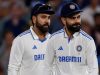 Kaif Says Kohli Might Not Have Got the Support He Expected from BCCI