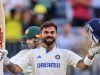 Virat Kohli Says Goodbye as India’s Most Successful Test Captain