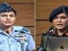 பாகிஸ்தானில் உள்ள ராணுவ தளவாடங்கள் சேதமடைந்துள்ளன – விங் கமாண்டர் வியோமிகா சிங்