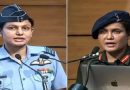 பாகிஸ்தானில் உள்ள ராணுவ தளவாடங்கள் சேதமடைந்துள்ளன – விங் கமாண்டர் வியோமிகா சிங்