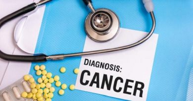 Study Finds Rise in Cancer Rates Among Adults Under 50 in the US