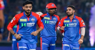 DC Once Led Playoff Race, Now Risk Missing Out, Says Chawla