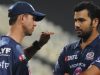 Ponting Hails ‘Great Friend’ Rohit for ‘Unbelievable Career’ as Indian Star Retires from Test Cricket