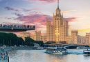 Festival of India Bharat Utsav to be held in Moscow