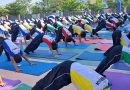 Hindustan International School Celebrates Yoga Day with a Salute to Operation Sindoor