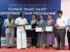 Valediction Ceremony of Climate-Smart Dairy Entrepreneurship Programme Held in Chennai
