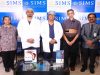 SIMS Hospital Performs India’s First Combined Open-Heart Valve Replacement and TAVR Valve-Specialised Aortic Graft Surgery