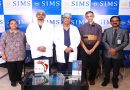 SIMS Hospital Performs India’s First Combined Open-Heart Valve Replacement and TAVR Valve-Specialised Aortic Graft Surgery