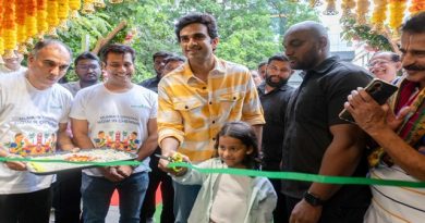 Naturals Ice Cream Brings Its Original Flavours to Chennai
