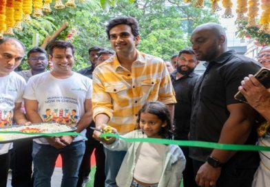 Naturals Ice Cream Brings Its Original Flavours to Chennai