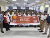 NCB Superintendent Deepak Kaushik Leads Drug Awareness Campaign at Hindustan International School