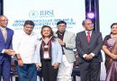 Ministers Anil Kumar Bachoo and Palanivel Thiaga Rajan Open IIRSI 2025 Convention on Intraocular Implant & Refractive Surgery