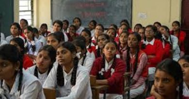 597 EMRS Students Clear Top Entrance Exams