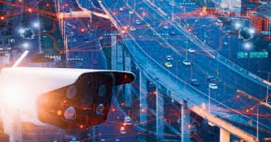 AI Surveillance Boosts Policing Across Bengaluru