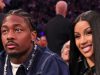 Cardi B Welcomes New Baby and New Beginnings