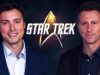 Directors Take On New Star Trek Film