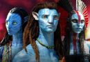 New Posters Reveal Action, Villain in Avatar: Fire