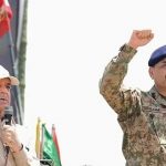 Pakistan Bill Grants Military Permanent Constitutional Power