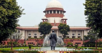 Supreme Court Strikes Down Tribunal Reforms Provisions