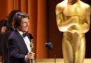 Tom Cruise Honoured With Special Oscar Award
