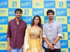Yellow Movie Audio Launch Stills