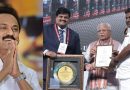மத்திய அரசு விருது வென்ற சென்னை மாநகர போக்குவரத்துக் கழகத்திற்கு முதலமைச்சர் மு.க.ஸ்டாலின் பாராட்டு