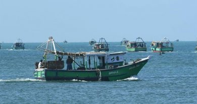 தமிழக மீனவர்கள் 14 பேரை கைது செய்த இலங்கை கடற்படை!