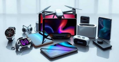 “2025’s Most-Loved Tech Devices”