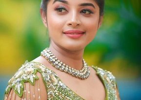 Actress Sheela Stills