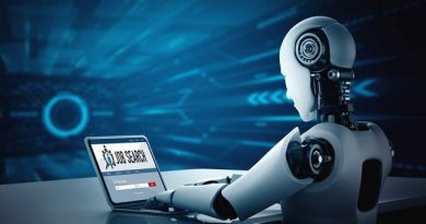 AI Changing Job Applications and Interviews