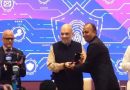Amit Shah Inaugurates NIA Counter-Terror Conference