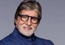 Amitabh Bachchan Shares Joyful Christmas Cookie Moments