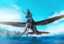Avatar: Fire and Ash’ Earns $88 Million Holiday