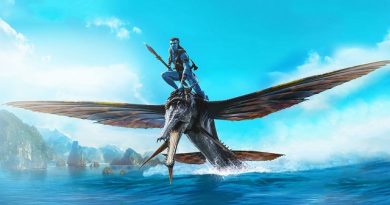 Avatar: Fire and Ash’ Earns $88 Million Holiday