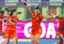 Bengal Tigers Beat Soorma 1-0 in HIL