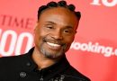 Billy Porter Recovering Well After Urospsis Diagnosis
