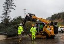 California Declares Emergency Ahead of Severe Storm