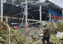 Cambodia-Thailand Border Conflict Escalates, Civilians Flee