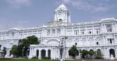 Chennai Corporation 2026: 311 Health Jobs Available