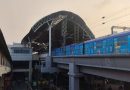 “Chennai Metro Green Line Faces Major Service Disruption”