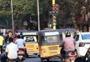 Chennai Road Accident Deaths Drop Over 10%