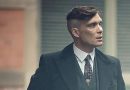 Cillian Murphy Returns as Tommy Shelby in Film