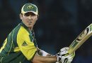 “Damien Martyn Hospitalised After Meningitis Diagnosis”