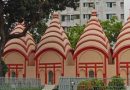 Dhakeshwari Temple: Bangladesh’s Historic Hindu Landmark
