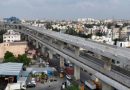 Double-Decker Highway and Metro Planned on GST Road