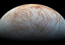 Europa’s Hidden Energy Could Support Life, Scientists Suggest