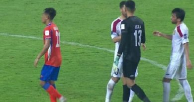 FC Goa Out of AFC Champions League