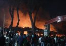 Fire at Indonesia Retirement Home Kills 16