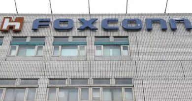 Foxconn Hires 30,000 Staff for Bengaluru Factory